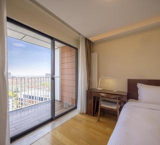 Green Court Place Jingqiao Middle Ring Shanghai - 5