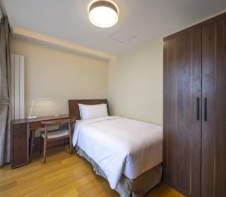 Green Court Place Jingqiao Middle Ring Shanghai - 4