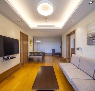 Green Court Place Jingqiao Middle Ring Shanghai - 3