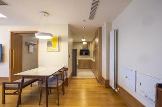 Green Court Place Jingqiao Middle Ring Shanghai - 4