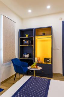 The PratiQ , Signature Boutique Hotel - Meera Bagh - 6