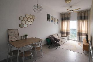 Aafiyah Nest at Residensi Rimbun Cozy nature view - 0