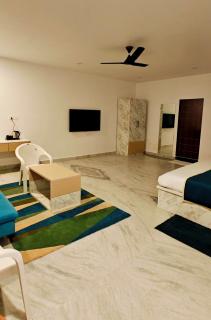 The Jungle Gate Villa - 2