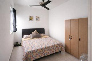 Aafiyah Nest at Residensi Rimbun Cozy nature view - 3