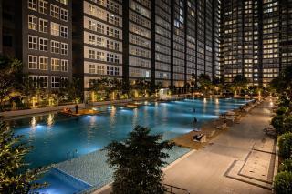 Aafiyah Nest at Residensi Rimbun Cozy nature view - 1