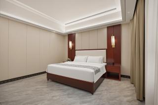 老挝贵庭湖南大酒店免费接送机 - 2