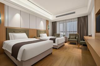 老挝贵庭湖南大酒店免费接送机 - 7