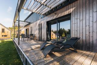 Rezidence U Hájenky 434 - 1