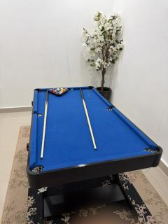 Lana Homestay Indoor pool with jacuzzi - 9