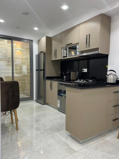 Résidence La Madeleine House 3 - 1