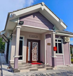 Homestay Tok Abah Jasin - 0