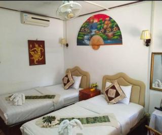 Phonevichith Riverside Hotel Houayxai - 2