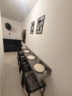 AP 06 - Excelente Apartamento Na Vila Sabrina ! - 2