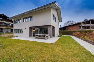 Ferienhaus Seebruck - 9