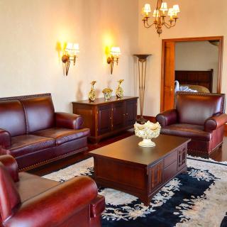 Duja Chalet Ski Center - 2