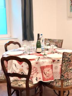 Gîte chez Suzannala - 6