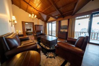 Duja Chalet Ski Center - 4