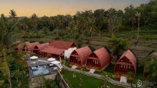 Bunut Bungalow - 0