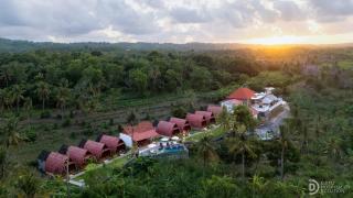 Bunut Bungalow - 2