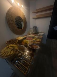 winter house GUDAURI - 3