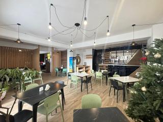 winter house GUDAURI - 4