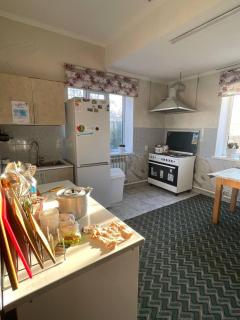 Snow Leopard Hostel - 1