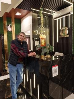 Hotel SK Residency - 7