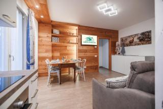 CHALET GIOVANNI apricacasevacanze - 0