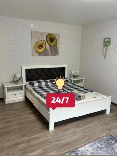 Чудесная квартира в изюминке города Берегово - Berehove - 0