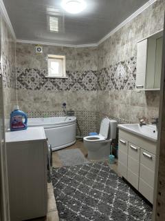 Коттедж гостевой дом - 9