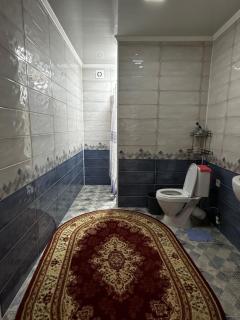 Коттедж гостевой дом - 8