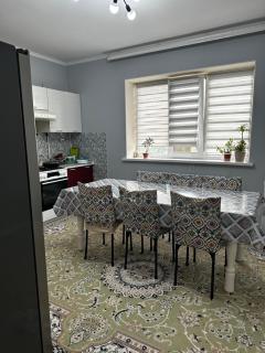 Коттедж гостевой дом - 7