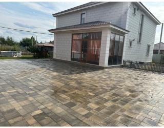 Коттедж гостевой дом - 4