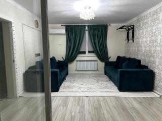 Коттедж гостевой дом - 3