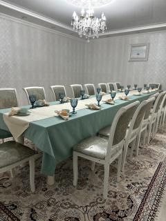 Коттедж гостевой дом - 2