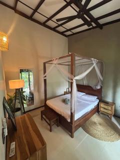 Bakamuna Villa - Dikwella - 4