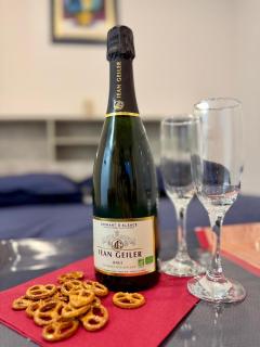 Gîte chez Suzannala - 2