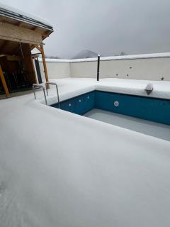 Halal Holidey Kuća za odmor - 9