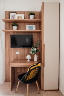 Poesis Suite - Centro Bari, Murat - 2