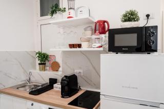 Poesis Suite - Centro Bari, Murat - 7