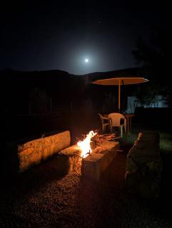 Jabal Shams Villa - 9