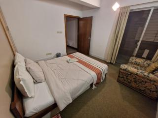 Luxurious and cozy flat in Dhanmondi - 9