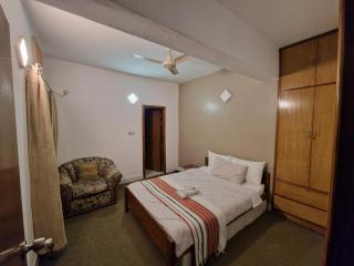 Luxurious and cozy flat in Dhanmondi - 1