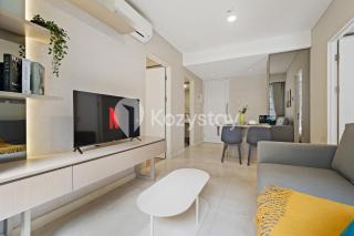 Sarui by Kozystay - Paskal - 9