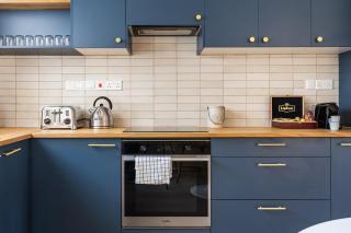 Bluewood Retreat|Cozy Vintage 3BDR Nicosia Heart - Nicosia - 8