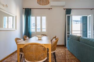 Bluewood Retreat|Cozy Vintage 3BDR Nicosia Heart - Nicosia - 2