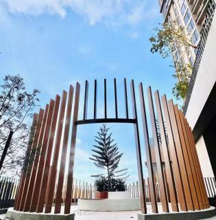 Antara Genting by Enigma 2BR with Bathtub - 4