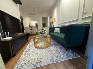 The Golfside Luxe - 6