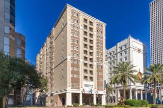 Homewood Suites by Hilton New Orleans - 8