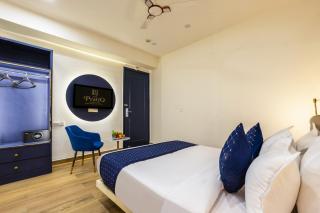 The PratiQ , Signature Boutique Hotel - Meera Bagh - 7